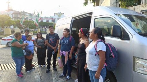 Tener una identidad reconocida también abre puertas, cruza fronteras y garantiza derechos.