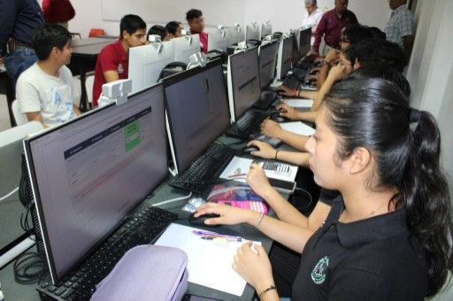 Estudiantes del ITSSAT participa en el ENECB-CEA 2026 del TecNM etapa local